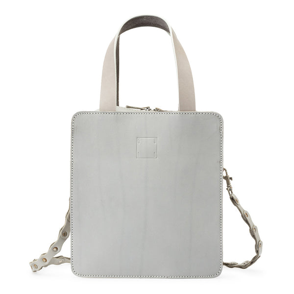 Guidi Square Tote HB01